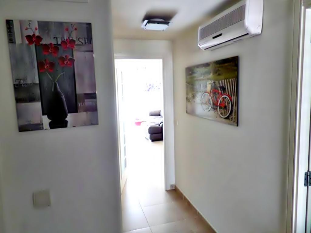 Apartmán Sidney Cala de Finestrat Exteriér fotografie