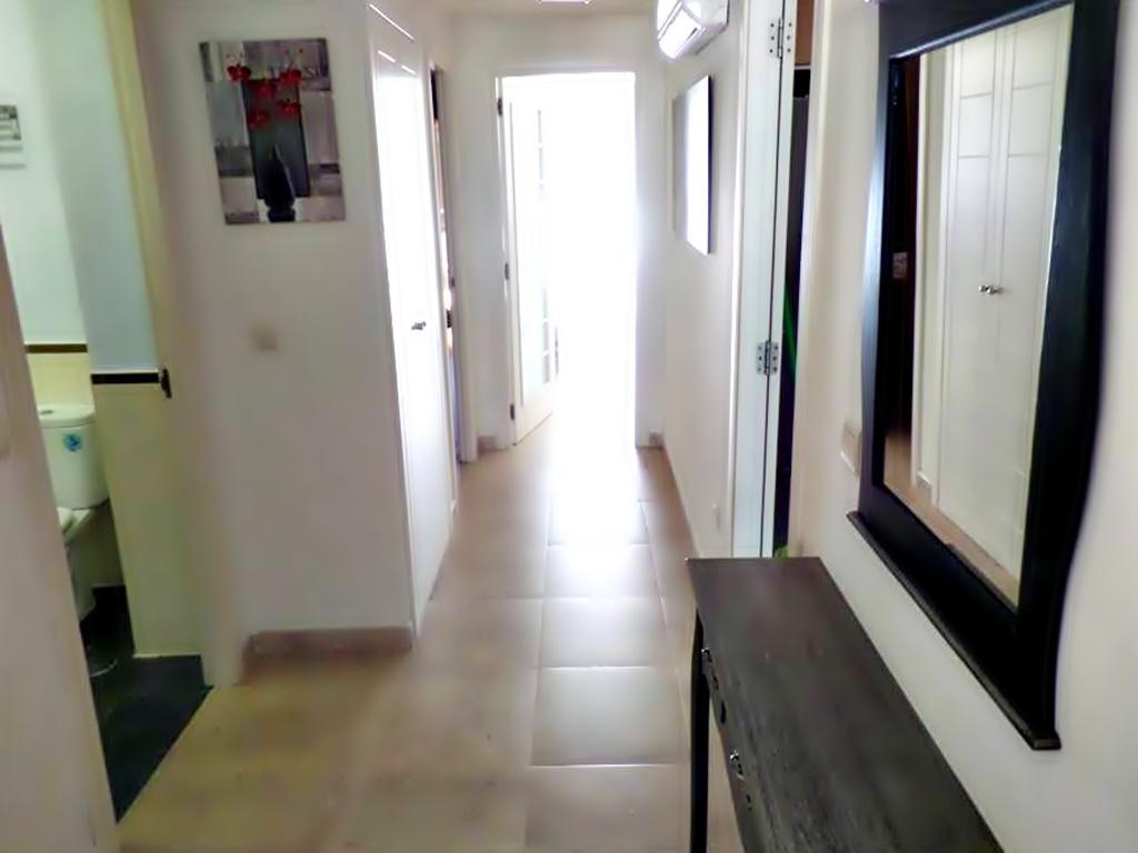 Apartmán Sidney Cala de Finestrat Exteriér fotografie
