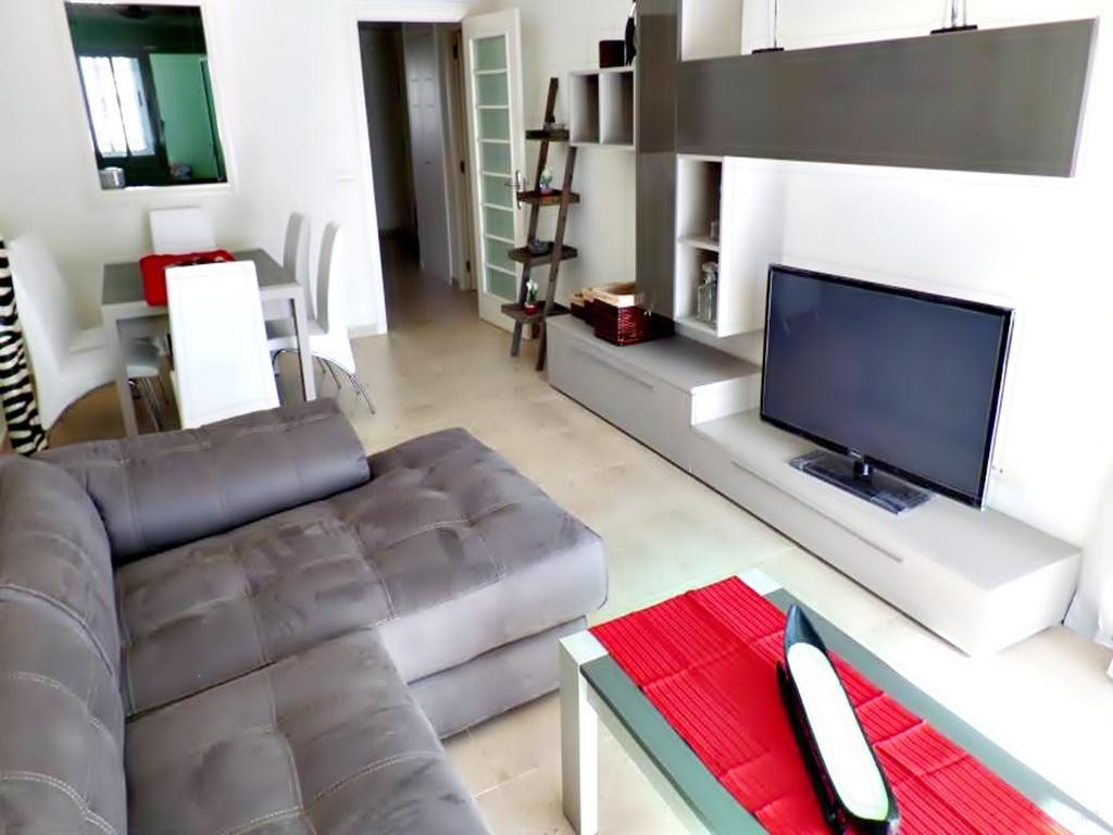 Apartmán Sidney Cala de Finestrat Exteriér fotografie