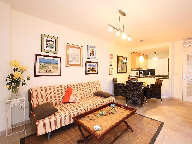 Apartmán Sidney Cala de Finestrat Exteriér fotografie